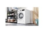 BOSCH WGG246FMFG - Wasmachine voorlader - 9 kg - 1600 rpm - 74 dB - automatisch doseren - Afbeelding 9
