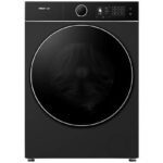 HISENSE WF5I1045BBQ - Wasmachine voorlader - 10.5 kg - 1400 rpm - 72 dB - automatisch doseren