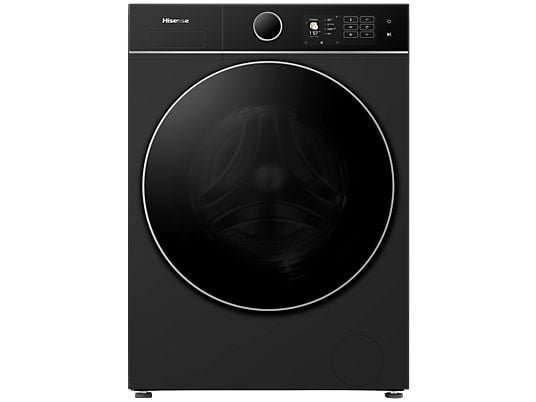 ASSET_MMS_164531146.jpg HISENSE WF5I1045BBQ - Wasmachine voorlader - 10.5 kg - 1400 rpm - 72 dB - automatisch doseren - Afbeelding 1