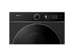 HISENSE WF5I1045BBQ - Wasmachine voorlader - 10.5 kg - 1400 rpm - 72 dB - automatisch doseren - Afbeelding 4