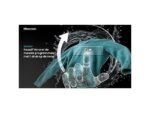 HISENSE WF5I1045BBQ - Wasmachine voorlader - 10.5 kg - 1400 rpm - 72 dB - automatisch doseren - Afbeelding 19