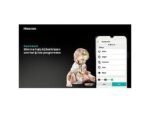 HISENSE WF5I1045BBQ - Wasmachine voorlader - 10.5 kg - 1400 rpm - 72 dB - automatisch doseren - Afbeelding 22