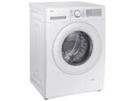 SAMSUNG WW1UFG5U34THEN - Wasmachine voorlader - 10 kg - 1351 rpm - 72 dB - Afbeelding 2