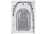 SAMSUNG WW1UFG5U34THEN - Wasmachine voorlader - 10 kg - 1351 rpm - 72 dB - Afbeelding 4