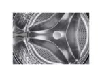 SAMSUNG WW1UFG5U34THEN - Wasmachine voorlader - 10 kg - 1351 rpm - 72 dB - Afbeelding 7