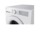 SAMSUNG WW1UFG5U34THEN - Wasmachine voorlader - 10 kg - 1351 rpm - 72 dB - Afbeelding 8