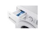 SAMSUNG WW1UFG5U34THEN - Wasmachine voorlader - 10 kg - 1351 rpm - 72 dB - Afbeelding 9