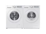 SAMSUNG WW1UFG5U34THEN - Wasmachine voorlader - 10 kg - 1351 rpm - 72 dB - Afbeelding 10