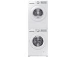 SAMSUNG WW1UFG5U34THEN - Wasmachine voorlader - 10 kg - 1351 rpm - 72 dB - Afbeelding 11