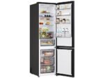 LG GBBS322BEV Koel-vriescombinatie Zwart Energie label B Met DoorCooling Smart Inverter compessor Essense Black Steel - Afbeelding 21