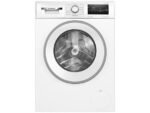 BOSCH WAN28270FG - Wasmachine - 8 kg - 1400 rpm - 72 dB