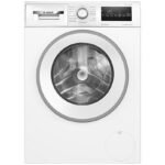 BOSCH WAN28270FG - Wasmachine - 8 kg - 1400 rpm - 72 dB