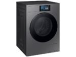 SAMSUNG WF90F09C4SU3 Bespoke 9000-serie - Wasmachine Voorlader - 9 kg - 1400 rpm - 72 dB - automatisch doseren - Afbeelding 2
