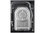 SAMSUNG WF90F09C4SU3 Bespoke 9000-serie - Wasmachine Voorlader - 9 kg - 1400 rpm - 72 dB - automatisch doseren - Afbeelding 9