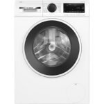 BOSCH WGG244FMFG - Wasmachine voorlader - 9 kg - 1400 rpm - 71 dB - automatisch doseren
