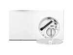 BOSCH WGG244FMFG - Wasmachine voorlader - 9 kg - 1400 rpm - 71 dB - automatisch doseren - Afbeelding 4