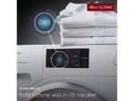 MIELE WWG 880 WPS - Wasmachine voorlader - 9 kg - 1400 rpm - 72 dB - automatisch doseren - Afbeelding 7