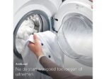 MIELE WCK 370 WCS - Wasmachine voorlader - 10 kg - 1400 rpm - 71 dB - Afbeelding 5