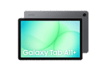 SAMSUNG Galaxy Tab A11+ Book Cover Bundel - Tablet - 11 inch - 128 GB - Wi-Fi - Afbeelding 3