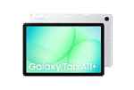 SAMSUNG Galaxy Tab A11+ Book Cover Bundel - Tablet - 11 inch - 128 GB - Wi-Fi - Afbeelding 5