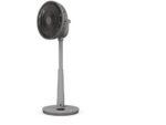 Duux Whisper 3 Statiefventilator Grijs – Fluisterstil vanaf 13 dB – 26 Standen – In Hoogte Verstelbaar - Afbeelding 2