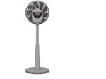 Duux Whisper 3 Statiefventilator Grijs – Fluisterstil vanaf 13 dB – 26 Standen – In Hoogte Verstelbaar - Afbeelding 5