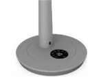 Duux Whisper 3 Statiefventilator Grijs – Fluisterstil vanaf 13 dB – 26 Standen – In Hoogte Verstelbaar - Afbeelding 8