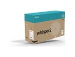 Duux Whisper 3 Statiefventilator Grijs – Fluisterstil vanaf 13 dB – 26 Standen – In Hoogte Verstelbaar - Afbeelding 15