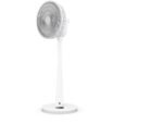 Duux Whisper 3 Statiefventilator Wit – Fluisterstil vanaf 13 dB – 26 Standen – In Hoogte Verstelbaar - Afbeelding 2
