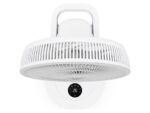 Duux Whisper 3 Statiefventilator Wit – Fluisterstil vanaf 13 dB – 26 Standen – In Hoogte Verstelbaar - Afbeelding 5