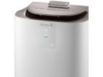 DE LONGHI PAC AP120 Gentlejet - Mobiele airconditioner - Afbeelding 3