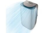 DE LONGHI PAC AP120 Gentlejet - Mobiele airconditioner - Afbeelding 7