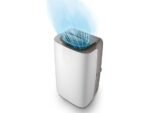 DE LONGHI PAC AP120 Gentlejet - Mobiele airconditioner - Afbeelding 4