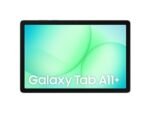 SAMSUNG Galaxy Tab A11+ Book Cover Bundel - Tablet - 11 inch - 128 GB - Wi-Fi - Afbeelding 9