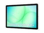 SAMSUNG Galaxy Tab A11+ Book Cover Bundel - Tablet - 11 inch - 128 GB - Wi-Fi - Afbeelding 4