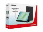 SAMSUNG Galaxy Tab A11+ Book Cover Bundel - Tablet - 11 inch - 128 GB - Wi-Fi - Afbeelding 6