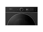 HISENSE WD5I1245BBRH/BLX - Was-droogcombinatie - 12 kg + 8 kg - 1400 rpm - 72 dB - Afbeelding 7