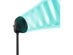 Duux Whisper Flex 2 Smart Statiefventilator Zwart – Slimme Statiefventilator met App – 30 Standen - Afbeelding 11