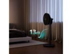 Duux Whisper Flex 2 Smart Statiefventilator Zwart – Slimme Statiefventilator met App – 30 Standen - Afbeelding 13