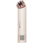 Dyson Hushjet Mini Cool Handventilator – Blush Roze – Draagbare Mini Ventilator met USB-C