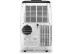 DUUX Airconditioner North Smart 18K BTU/h Wit - Afbeelding 4