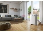 DE LONGHI Mobiele airconditioning A (PAC EM82) - Afbeelding 7