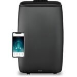 DUUX Airconditioner North Smart 18K BTU/h Grijs