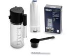 DE LONGHI Magnifica ECAM220.80.SB - Espressomachine - Maximum aantal tassen: 2 - Extern melkreservoir - Zwart, Zilver - Afbeelding 7