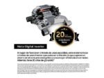 SAMSUNG WW11DB7B34GW Wasmachine - Voorlader - 11 kg - 1400 rpm - 72 dB(A) - Afbeelding 8