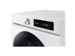 SAMSUNG WW11DB7B34GW Wasmachine - Voorlader - 11 kg - 1400 rpm - 72 dB(A) - Afbeelding 4