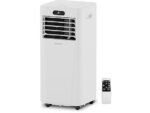 AURONIC AU3262 - Airco Mobiel -7.000BTU Mobiele Airco Wit 7000 BTU/h