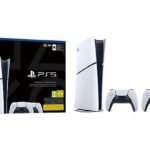 SONY Playstation 5 Slim 1 TB