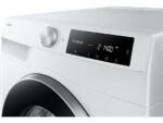 SAMSUNG WW90DG6U85LE Wasmachine - Voorlader - 9 kg - 1400 rpm - 72 dB(A) - Afbeelding 6