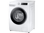 SAMSUNG WW90DG6U85LE Wasmachine - Voorlader - 9 kg - 1400 rpm - 72 dB(A) - Afbeelding 3